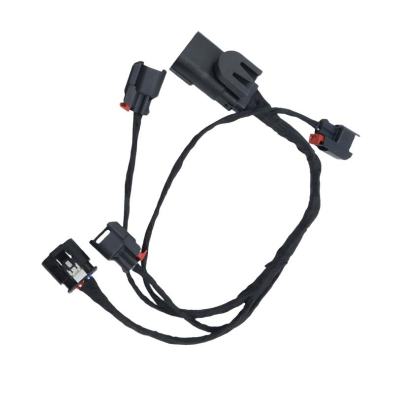 For Chevrolet For Express Left Fuel Injection Ignition Harness Replacement Kit OEM Spec 12684286 12664124 28335141 12732623