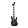 Jackson JS Series Concert Bass Minion JS1X Bass Guitar (Satin Black)