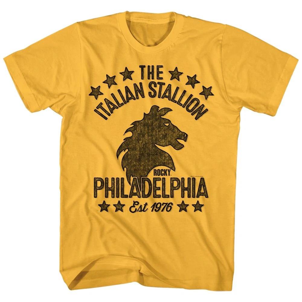Rocky Stallionish TShirt S