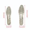 Heated Insoles Heated Shoe Boot Insoles USB Heating Shoe Insole Winter Warm Shoe Insole for Skiing Fishing Hiking