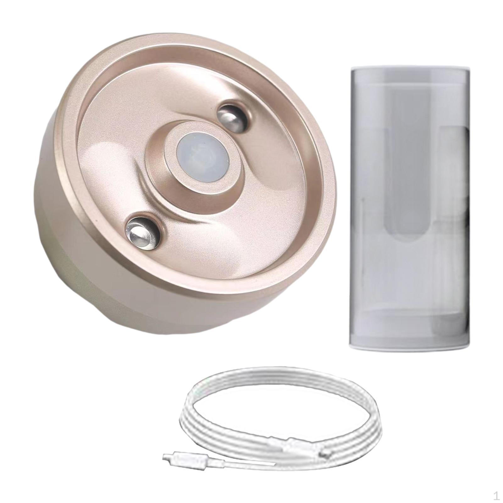 

Увлажнитель для мячей для бадминтона для обслуживания и ухода за воланом Pink