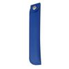 Solid Color Pencil Bag Retro Pencil Case Pen Bag Pen Case PU Leather Pencil Organisers Pencil Pouch for Ballpoint Pen