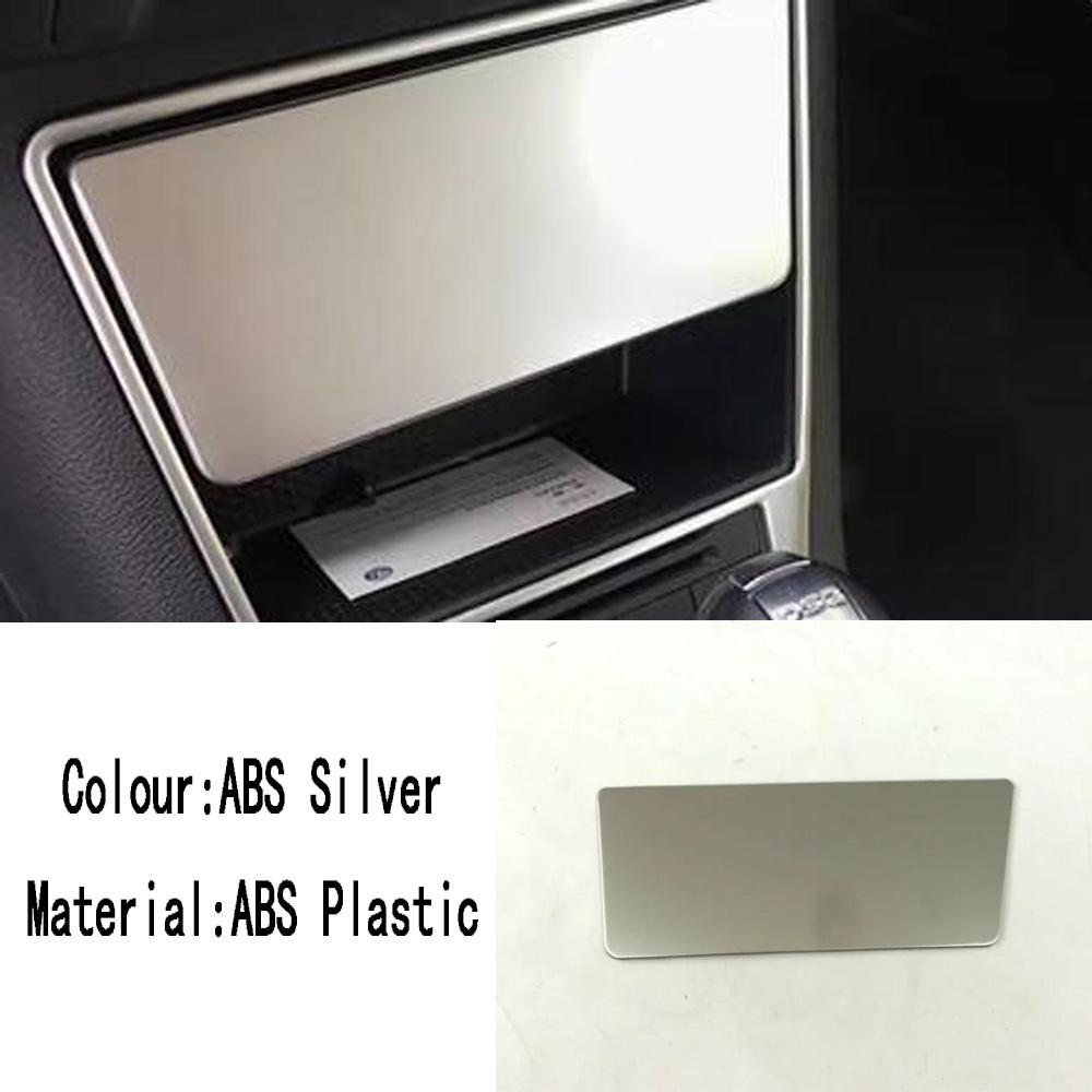 For Volkswagen VW Tiguan MK1 2010 2011 2012 2013-2016 Reading Light Cover Air Knob Knob Shift Vent Frame Trim Armrest Outlet