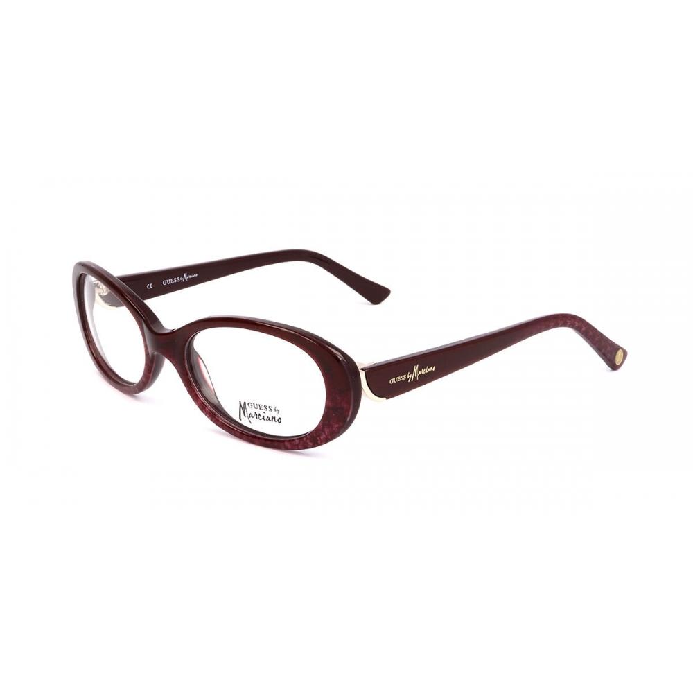 

Guess Gm0171 F18 Unisex Eyeglasses Burgundy/53