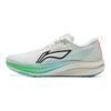Li Ning Red Hare 8 Cushioning Slip Resistant Abrasion Resistant Breathable Lightweight Rebound Low Top Running Shoes ARPW019-3
