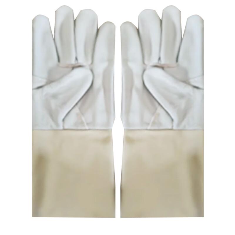 Jingya Labor Protection Welding Gloves