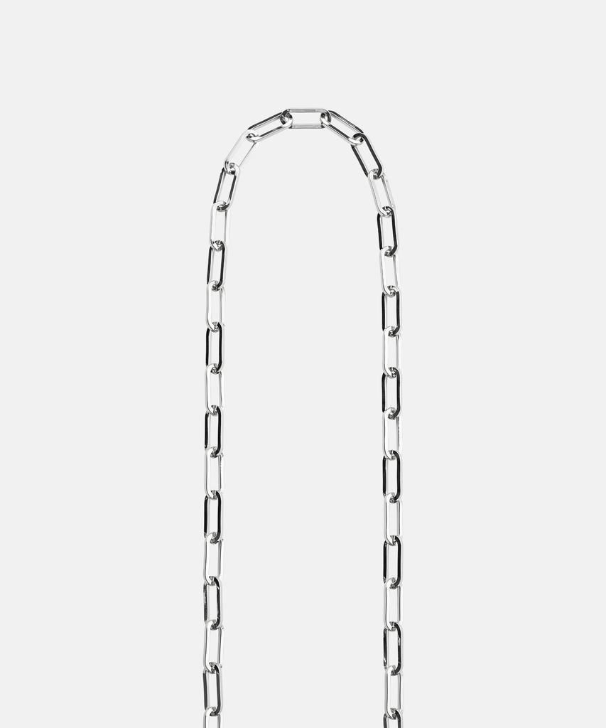 Mutemuse Link Shoulder Chain (Silver)