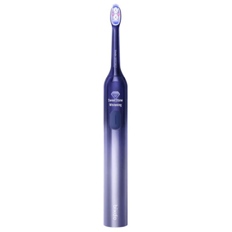 Bixdo Blue Light Air Whitening Electric Toothbrush CN plug (adapter included)