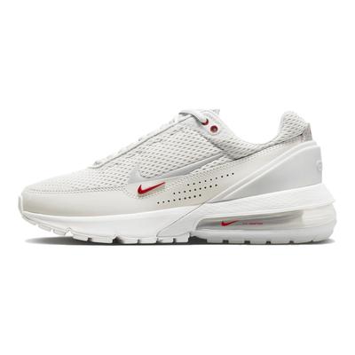 Air Max Pulse Phantom Women Sneakers Grey High-Voltage White FD6409-001