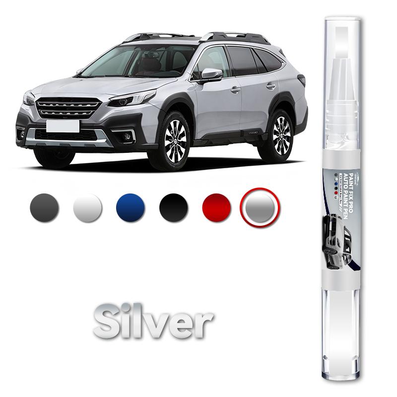 

Автомобільний ремонтний маркер Для Subaru Outback 1994-2025 ремонт подряпин автомобіля чорна спрей-фарба інструменти для фарбування автомобіля аксесуари для автомобілів