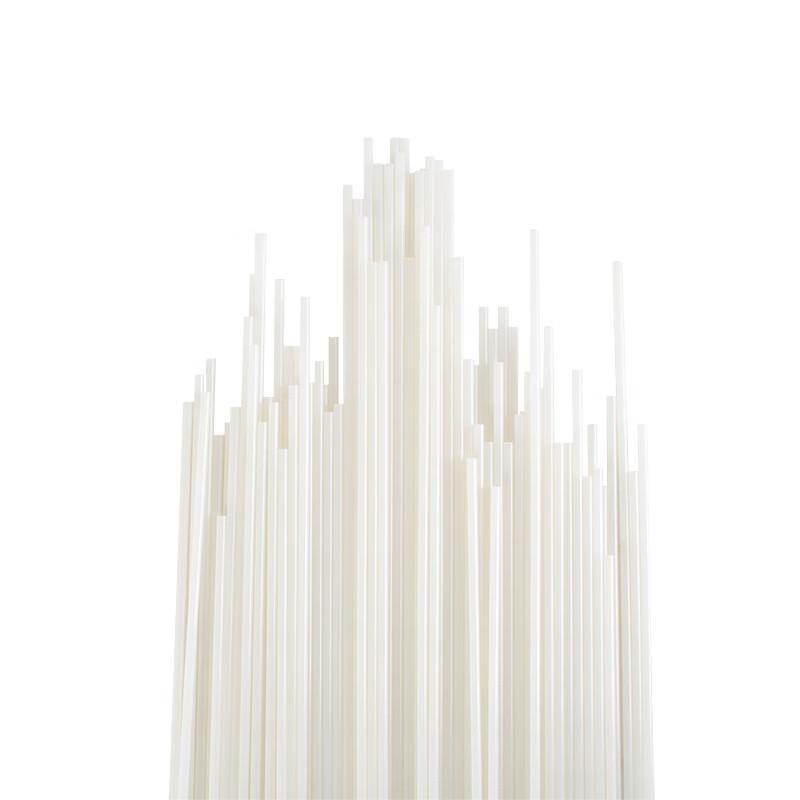 Deli 3832 Transparent Binding Tubes