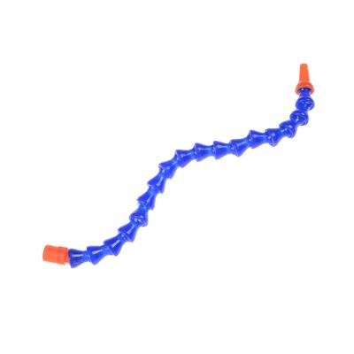 Mașină universală de strung pentru condensator/țeavă de bambus țeavă de apă/răcire plastică