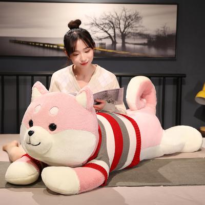 Huge Number Shiba Inu Doll Puppy Doll Puppy Plush Toy Men and Women Sleeping Pillow Rag Doll