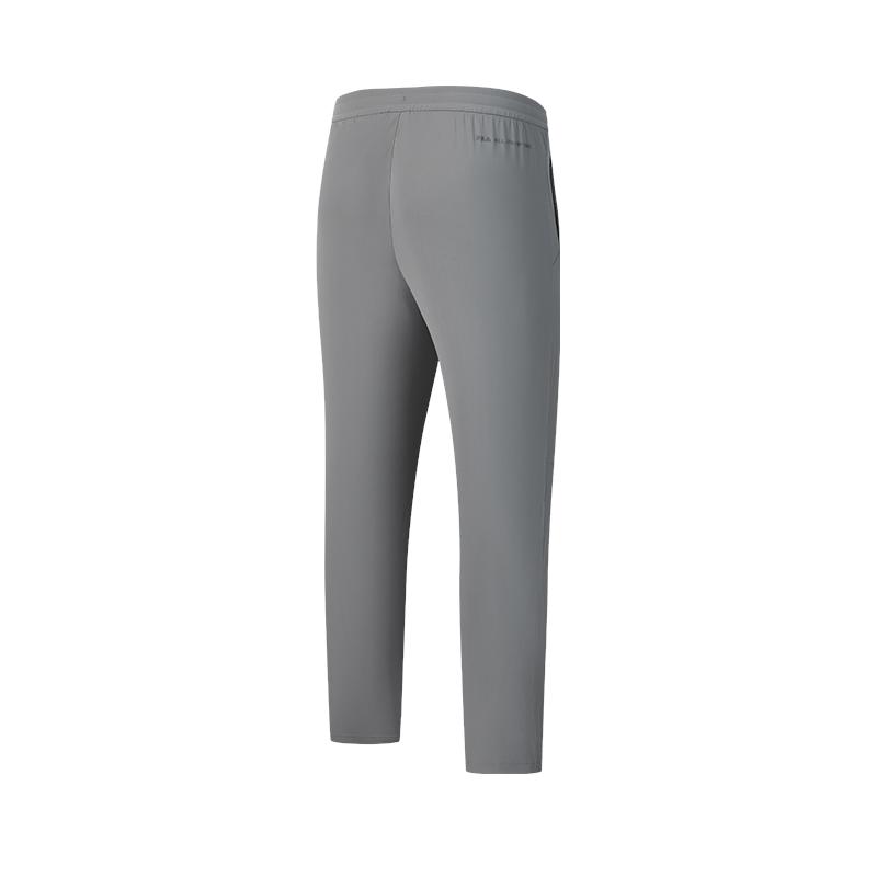 FILA A.P. Fashionable Personality Classic Simple Basic Training Casual Versatile Comfortable Knitted Sports Pants Men bottoms A11M621612FDY