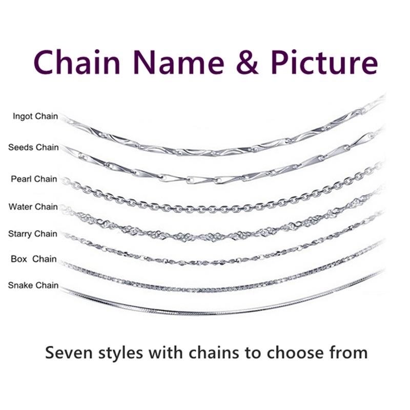 Collier couleur argent pour femmes, pendentif carré en cristal Zircon de haute qualité, chaîne de clavicule, bijoux cadeaux