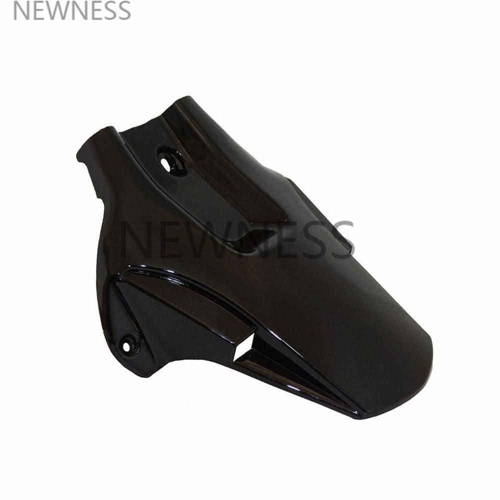 Pro Honda CBR1000RR CBR 1000 RR 2004 2005 2006 2007 karbonový motocykl Zadní kolo Hugger Blatník Blatník Mud Splash Guard