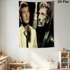 Performance Stage Tapestry Wallmounted Background Cloth Wall Decoration Homestay Soft Decoration Tapestry Work Of Art
