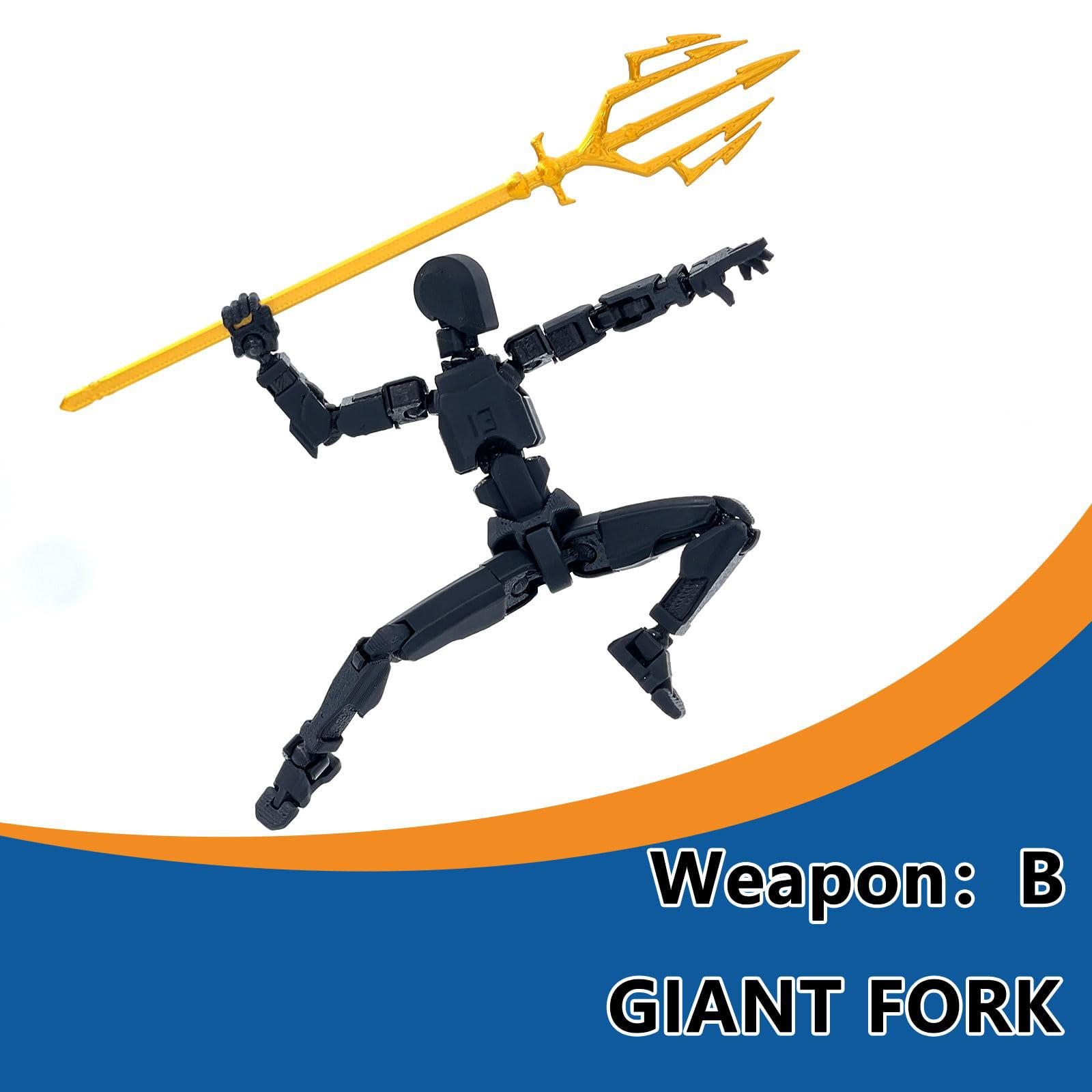 Набор мобильных кукол — фото 6