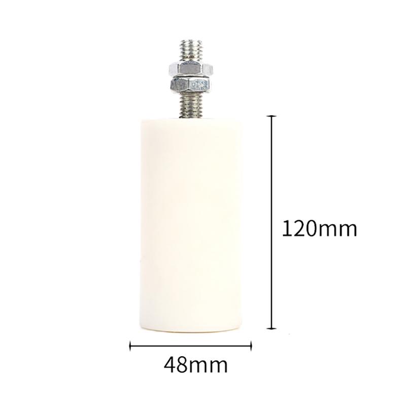304 Stainless Steel Nylon Pulley/caster,Sliding Door Clip,Guide/Track Wheel,with Bearing,stable,durable
