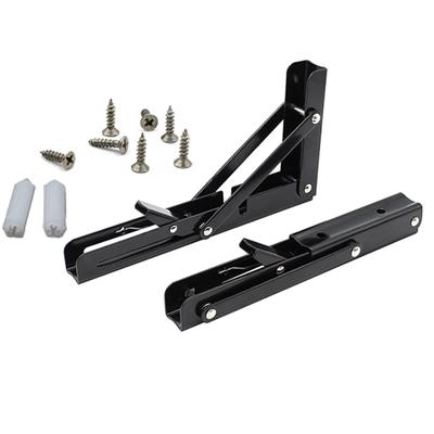 Staffa pieghevole 8-20 pollici Hardware professionale per impieghi gravosi