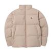 Yankees piccola standard nuova giacca imbottita Yu Shuxin outdoor calda stile coppia giacca a sacco