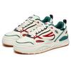 (WMNS) FILA Slam 22 'White Red Green' Women's F12W231217FAA