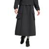 Adidas City Tech Solid Color Comfortable High Waist Cargo Casual Long Skirt Women skirts JM8438