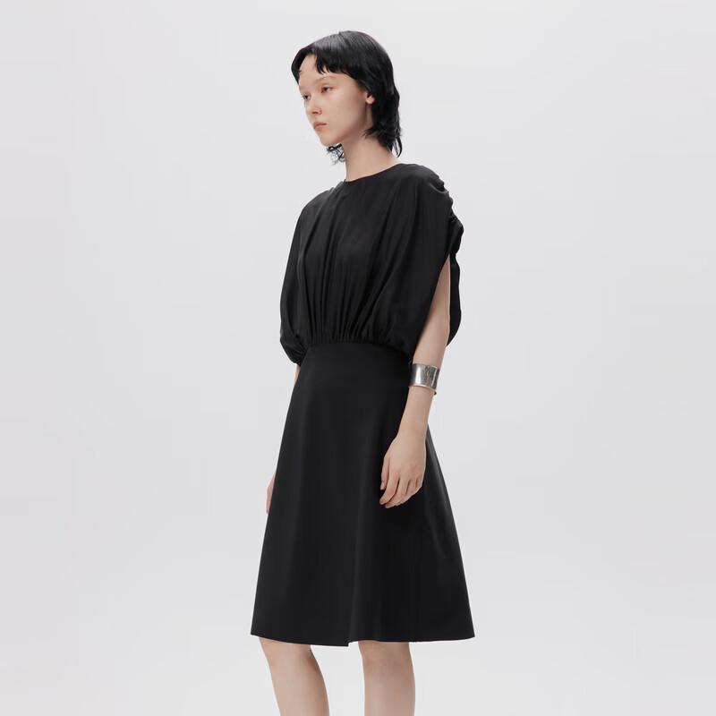 

JNBY Sleeveless Knit Dress L