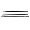 Honda Civic Sedan 2016-2021 Outer Door Trim Weatherstrip Seal