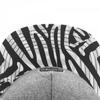 Letter C Casual Flat Brim Hat Spring Outdoor Sun Protection Sun Hat