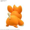 BANDAI SPIRITS Pokemon Plastic Model Collection Quick!! 22 Pamo Pre-Colored Plastic Model