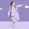 New Style Kidsren's Raincoat for Boys and Girls, Universal Full-Body Waterproof Raincoat for Kindergarten and Primary School Students, Special for
