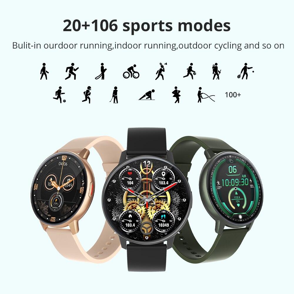 COLMI I31 Smartwatch