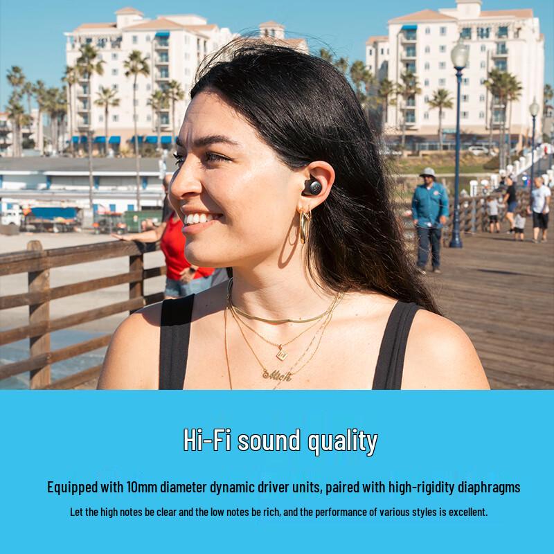 JLab JBuds Series Wireless Earbuds