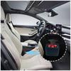 Seat Belt Buckle Holder Buckle Cover for Toyota (New Model) VOXY / Rise /