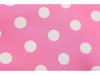 Retro Polka Dot Halter Flared Dress - European & American Hepburn Style with Lace-up Backless Design for Bridesmaid or Performance
