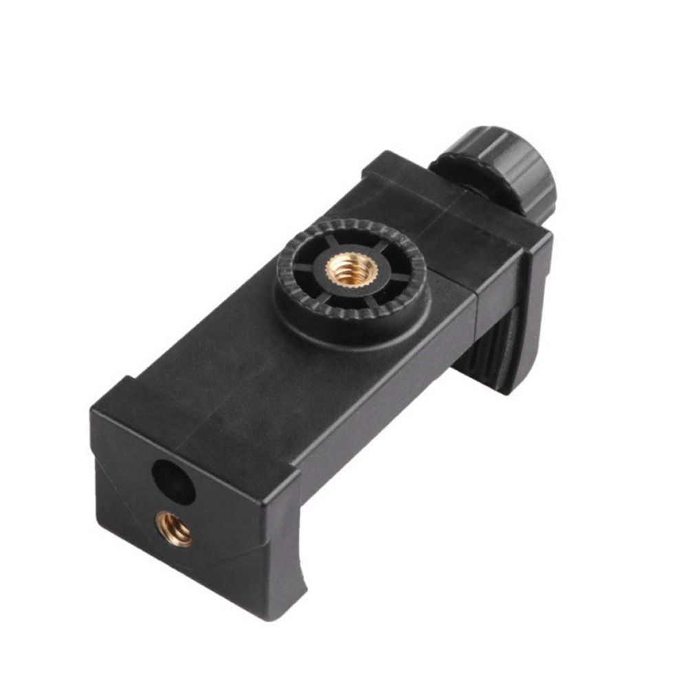 Handsfree Phone Holder Phone Clip Clip Holder Smartphone Tripod Mount Adapter Phone Mount Bracket
