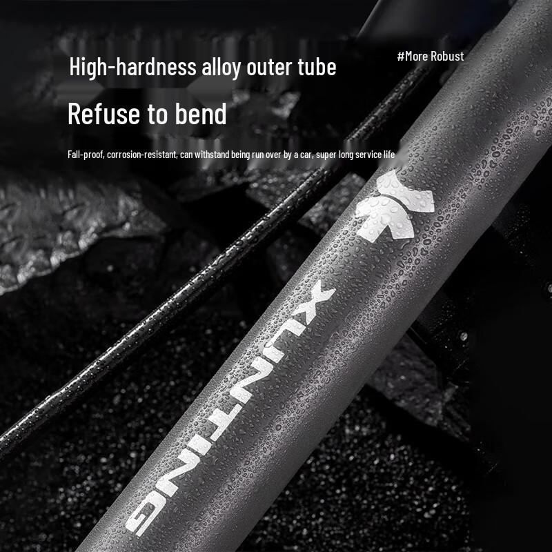 Xunting High-Pressure Universal Air Pump