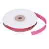 0.9cm 24Yard Satin Ribbon Wrapping Wedding Party Decoration for DIY Crafts Hair Accessories Scrapbooking Gift Packaging