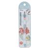 The Little Mermaid Kuru Toga Mechanical Pencil Ariel New School Year Disney Princess [Mechanical Pencil] 0.5mm /