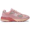 New Balance 993 Joe Freshgoods Performance Art Powder Pink