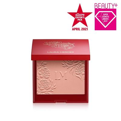 [Lucky In Love] Blush Color Infusion - GingerLaura Mercier