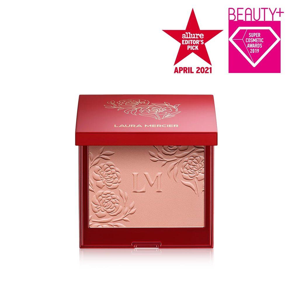

Laura Mercier [Lucky in Love] Blush Color Infusion - GingerLaura Mercier