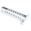 Car Anti-theft Device Clutch Lock Auto Brake Stainless Safety Lock Tool Accelerator Pedal Lock