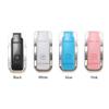 USB Rechargeable Eye-Caring Office Lamp 3 Light Modes Clip on Reading Light Lightweight Reading Light Perfect for Readers Travel