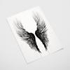 Poster Angel Wings