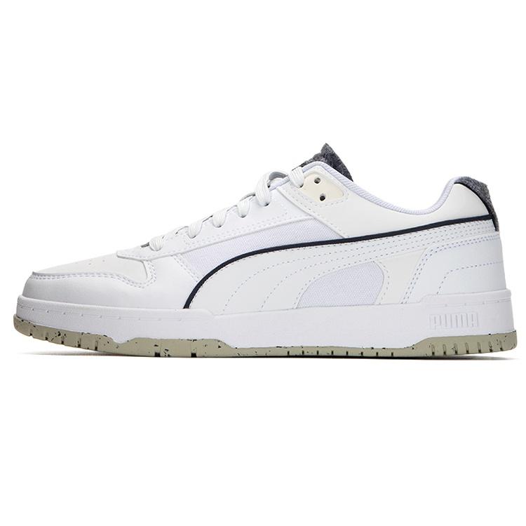 PUMA RBD Game Low  Forever Better - White Parisian Night  Men s 386658-01 EU 39