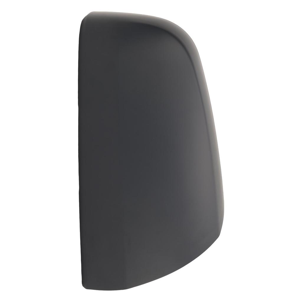 Rearview Mirror Cover Casing Waterproof Side Mirror Housing Replacement for Vauxhall Zafira 2008 To