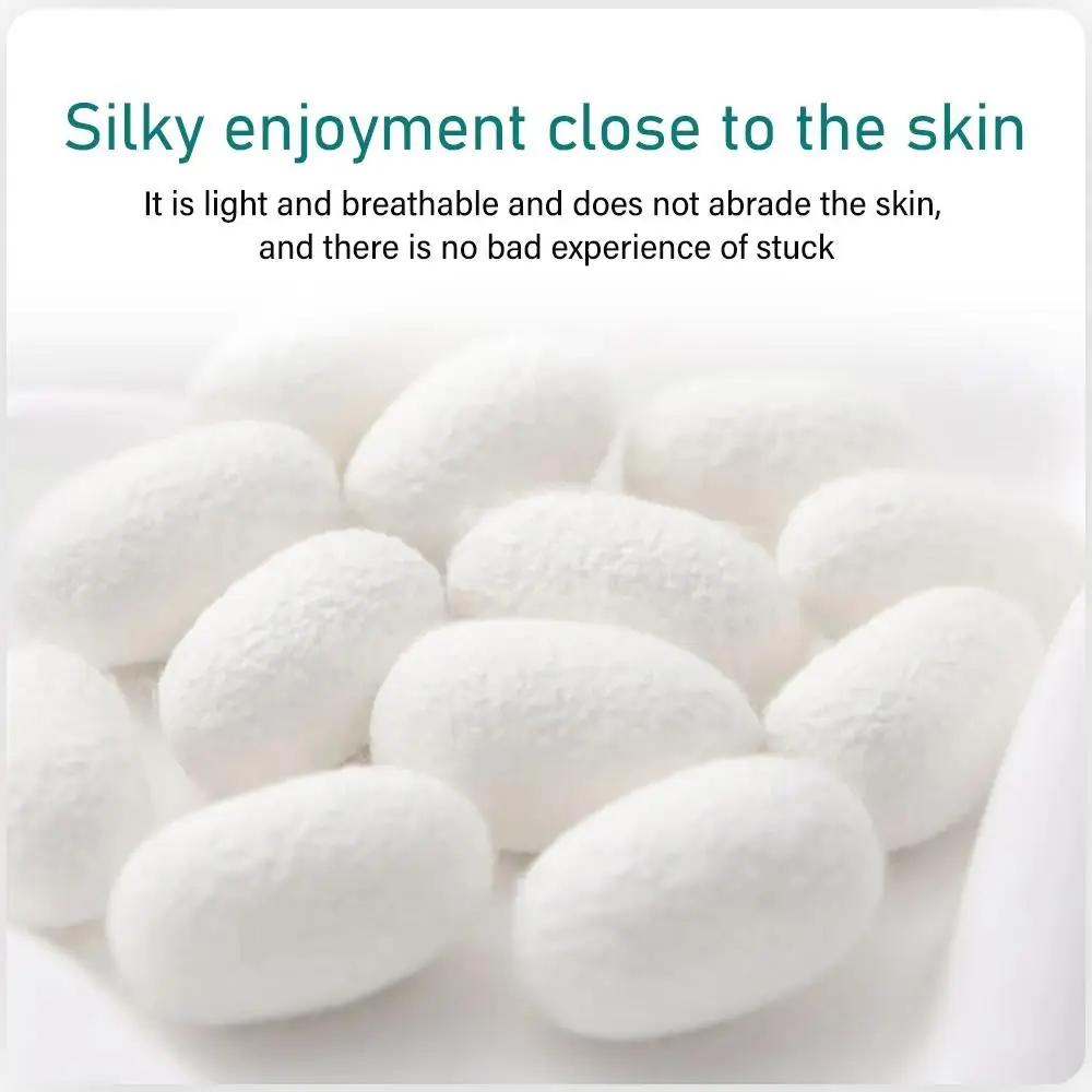 USB Beheizte Wermut Augenmaske zum Schlafen - 3-Temperatur Seiden Augenklappe mit Timer, Lindert trockene Augen/Schwellungen/Schlaflosigkeit + 1 USB-Kabel