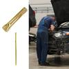 Double Head Spark Plugs Wrench Spanner 14mm 18mm Heavy Duty Alloy Steel Nonslip Handle Automotive Motorcycle Maintenance